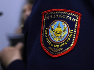  Расследование гибели семьи под Астаной завершено 
