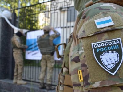 Экс-сотрудника Центробанка РФ приговорили к 14 годам по делу о попытке вступить в легион «Свобода России»