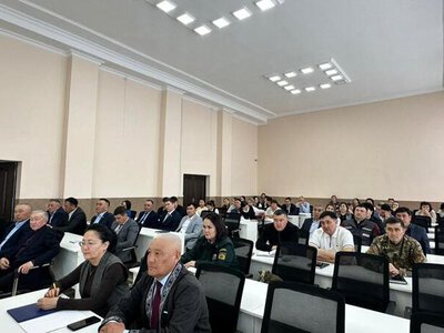 Профилактика – результат на будущее