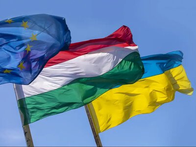 Венгрия разблокировала Украине  путь для вступления в ЕС: на какие уступки пошел Киев