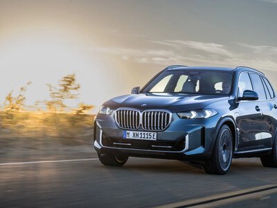 «Американське серце» BMW: Які моделі виробляють у США?