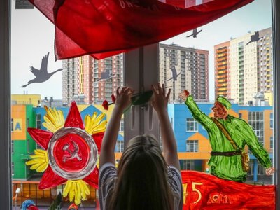 Расходы на патриотическое воспитание в РФ выросли в 20 раз – СМИ