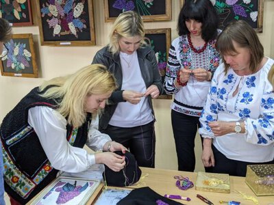 В Ровенской области список нематериального культурного наследия пополнился двумя новыми традициями