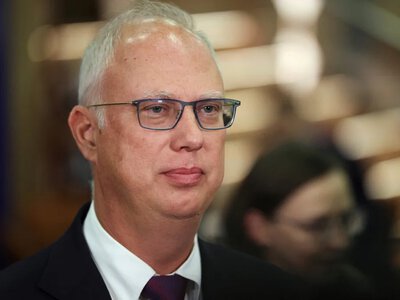 Посланник кремля заявил, что разговаривал с Виткоффом и Кушнером. В центре внимания - не Украина