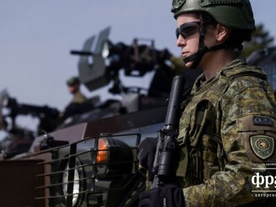 В Латвии назвали опасное «окно» для удара России по НАТО