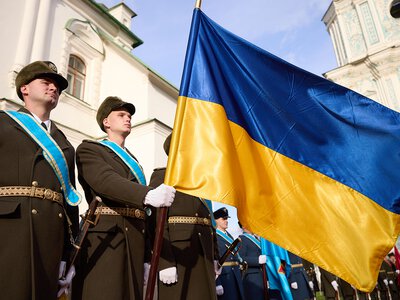 В Украине могут изменить название главного государственного праздника: о чем идет речь