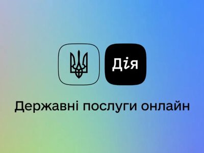 В Украине запускают новые сервисы в Дии: как будет работать онлайн-развод и выплаты через еЯсли