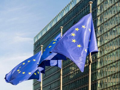 Позицию ЕС по кластеру Основы для Украины готовят к утверждению: когда это произойдет