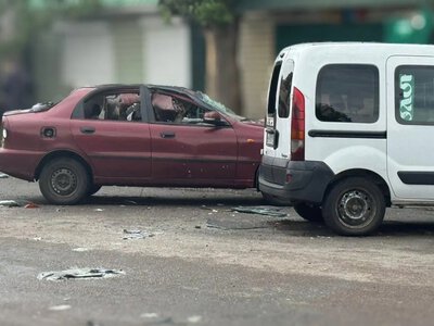 рф ударили по центру Ямпольской общины - два человека погибли, есть раненые