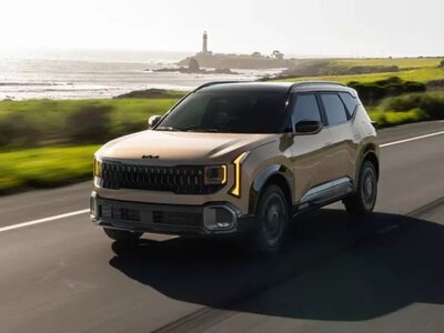 Kia Seltos 2027: Как бюджетный кроссовер пытается стать флагманом