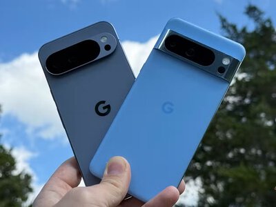 Старый и дешевый смартфон Pixel 8 оказался лучше флагмана Pixel 10 Pro: почему так (фото)