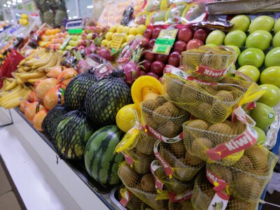  В Астане вновь пройдет сельскохозяйственная ярмарка 