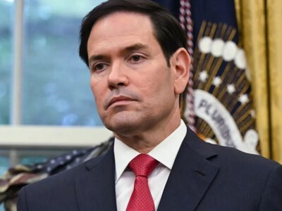  США официально опровергли присутствие своей делегации на Петербургском форуме – ЦПД 