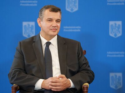 Президент Румунії призначив нового прем’єра та доручив йому сформувати уряд