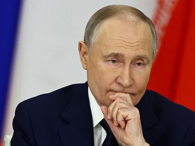 Между войной и миром: Путин столкнулся с противоречивыми взглядами на будущее страны
