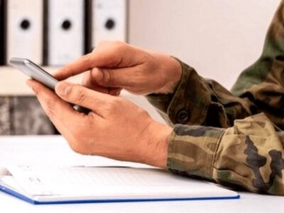 В Украине мобилизованным могут ограничивать звонки: СМИ узнали причины