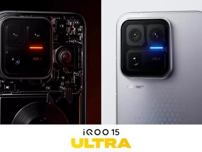 Битва флагманов: iQOO 15 Ultra раскрыл главную формулу идеального смартфона