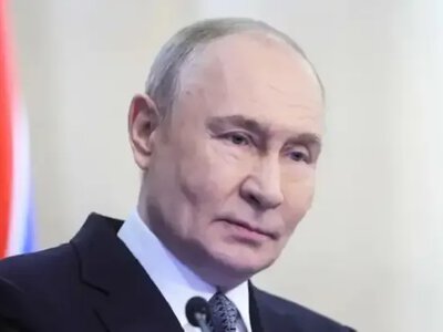 Только Господь знает — путин назвал главное препятствие для своего баллотирования в 2030 году