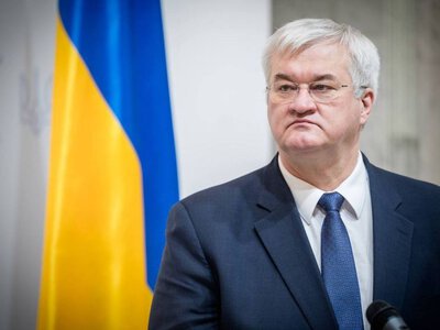 Украина официально передаст письмо Путину, – Сибига