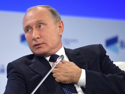 Путин пригрозил новыми ударами Орешником и рассказал, зачем атаковали сарай (видео)