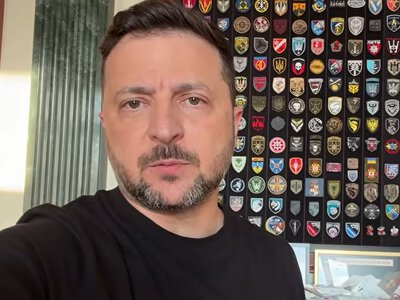 Хватит войны, я предлагаю вам встречу: Зеленский написал отрытое письмо Путину — полный текст