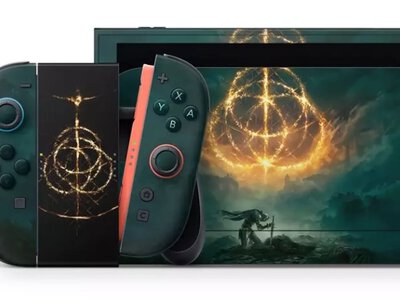 FromSoftware раскрыла дату релиза Elden Ring на Nintendo Switch 2 и анонсировала новый контент