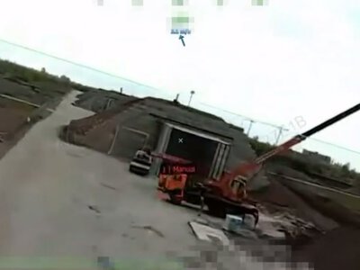 Первая в современной истории операция такого типа: Силы обороны взяли под огневой контроль Донецкий аэропорт (видео)