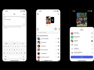 Instagram Plus раскрыл секретное оружие для контент-мейкеров: что изменится в Stories