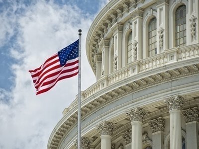 Всупереч Трампу: Конгрес просуває допомогу Україні