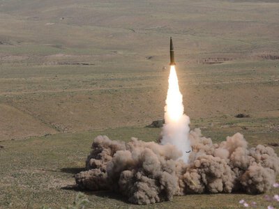 Кассеты взрываются за 30 минут: РФ бьет Искандерами, которые детонируют с задержкой, — еРадар