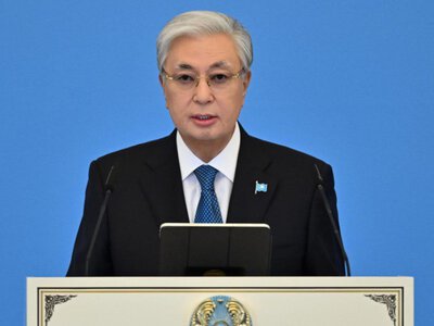  Президент Токаев: Единство народа – главный фактор успешного развития страны 