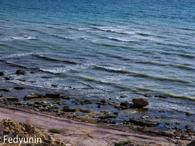  Каспийское море пополнилось на 6 млрд кубометров воды 