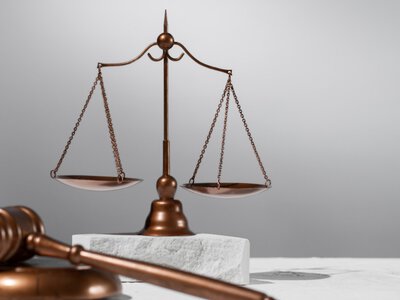  Доля выигранных гражданами административных дел выросла до 60% 