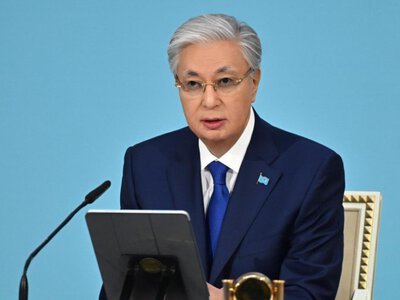  Президент Казахстана высказался о проблемах и перспективах судебной системы 