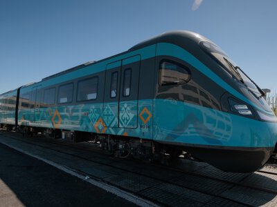  LRT в Астане могут переименовать в «Тарлан-Астана» 