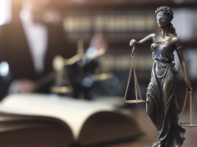  В 6 из 10 случаев граждане выигрывают споры у госорганов – Верховный Суд 
