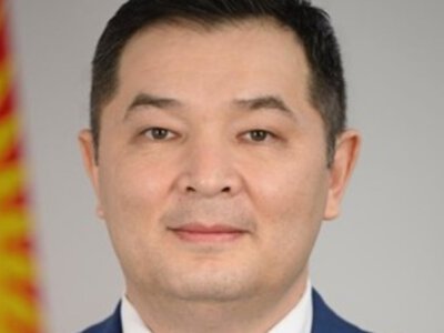 У президента Кыргызстана появился спецпредставитель по санкционной политике