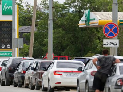 Бензин исчезает? В Крыму полностью убрали продажу топлива за наличные