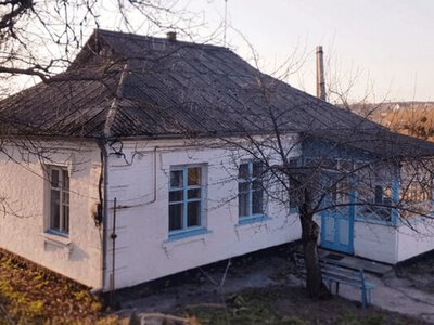 Для ВПЛ готовят домики в селе: как будет действовать программа