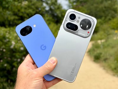 Cамый дешевый телефон Google оказался гениальным: что показали тесты Pixel 10а (фото)