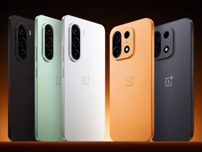 OnePlus Turbo 6X: Новый король автономности с батареей 8000 мА/ч по цене бюджетника