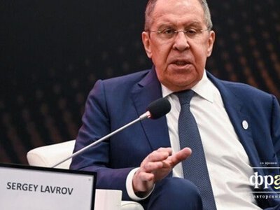 В России сделали заявление о мире с Украиной