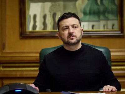 Письмо Зеленского Путину: о чем идет речь и какая реакция мира