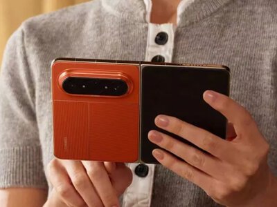 Huawei Pura X Max: Как китайский производитель переписал правила игры в премиум-сегменте складных смартфонов
