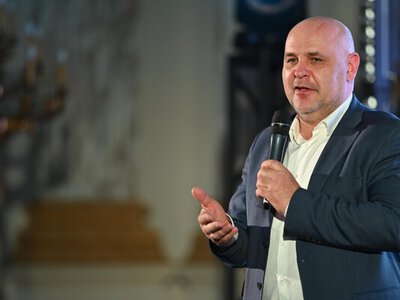  ВАКС возобновил слушание дела мобилизованного мэра Белой Церкви 