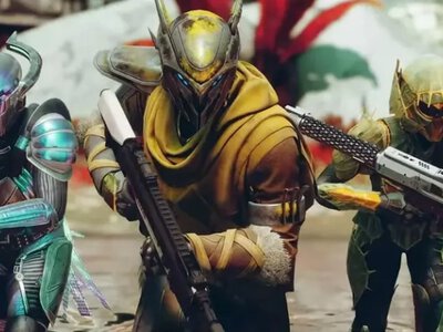 Bungie закрывает эпоху: Monument of Triumph поставит последнюю точку в истории Destiny 2