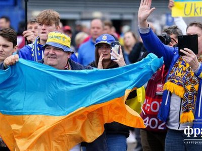 Украина сама попросила ЕС лишить защиты мужчин 23-60 лет, — DW