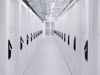 Tet запустил первую очередь ЦОД DC7 уровня Tier III