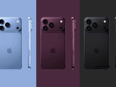 Apple разделит запуск iPhone 18 надвое: шесть моделей и первый складной Айфон