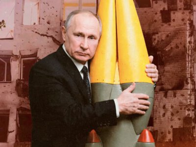 Путин признал, что ударил Орешником около Донецка, и озвучил новую угрозу